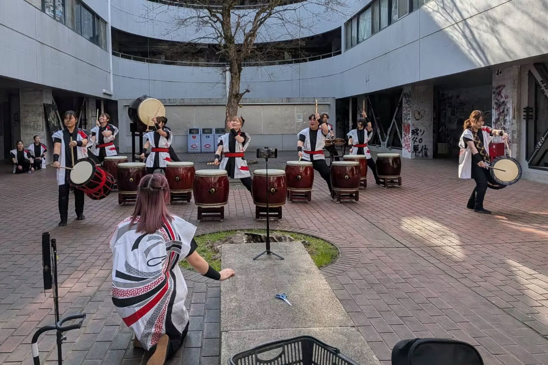 中央大学新聞